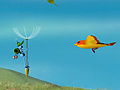 Gioco A Bug's Life