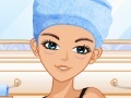 Gioco Sporty girl makeover