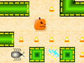 Gioco Pumpkin Man