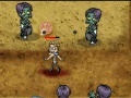 Gioco Maho VS Zombies