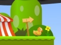 Gioco Duck hop