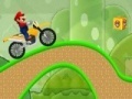 Gioco Motorcycle Ride Mario 3