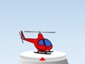 Gioco Balls and helicopter
