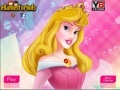 Gioco Princess Aurora Make Up