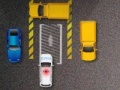 Gioco Cop Car Parking