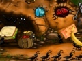 Gioco Anthill Picnic