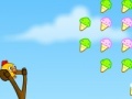 Gioco Angry chicken