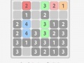 Gioco Znumbers