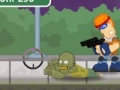Gioco Zombie Defender