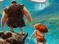 Gioco The Croods spot 6 diff