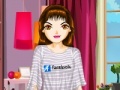 Gioco Facebook Girl