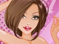 Gioco Night Club Girl Makeup