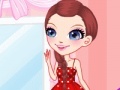 Gioco Pageant girl dress up