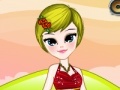 Gioco Strawberry Dressup