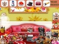Gioco Super Toys Room Hidden Objects