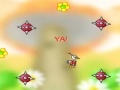 Gioco Yellow Flower