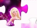 Gioco Barbie Fairytale Jigsaw