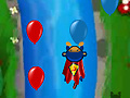 Gioco Bloons Super Monkey