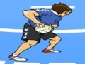Gioco Handball Shooter