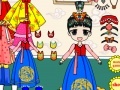 Gioco Pretty Korean Princess