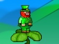 Gioco Shamrock Shooter