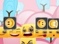 Gioco Smiley balancing