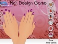Gioco Lovely Nail Design