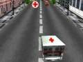 Gioco Super Ambulance Drive