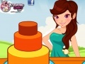 Gioco Prom Cake Contest