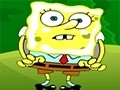 Gioco Spongebob Kill Terrorist