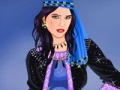 Gioco Dubai dressup