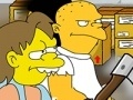 Gioco Bart Simpson Defense