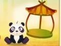 Gioco Panda Fruit Bounce