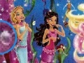 Gioco Barbie Underwater Hidden Numbers