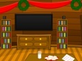 Gioco Christmas Cabin Escape