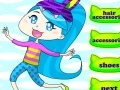 Gioco Animal Style Dress Up