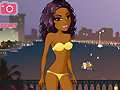 Gioco Hala the Cairo cutee