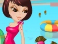 Gioco Dress up Summer