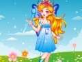 Gioco Rose Fairy