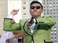Gioco Gangnam Style Hidden Letters