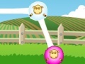 Gioco Sheep Physics