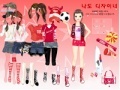 Gioco Sport Fan Dress Up
