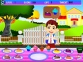 Gioco Anson Cake Shop