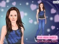 Gioco Dressup Kirsten Stewart