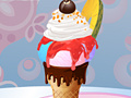Gioco Ultra Ice Cream Cone
