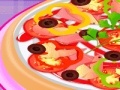 Gioco Yummy pizza
