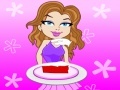 Gioco Red Velvet Cake