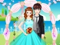 Gioco Romantic Wedding