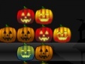 Gioco Halloween Pumpkins