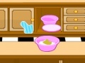 Gioco Dreamy Dishes: Oatmeal Peanut Butter Cookies